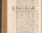 Zdjęcie nr 584 dla obiektu archiwalnego: Acta actorum causarum, sentenciarum tam diffinitivarum quam interloquutoriarum, decretorum, obligationum, quietationum et constitucionum procuratorum coram reverendo domino Bartholomeo Ganthkowsky cancellario Gnesnensi, archidiacono et reverendissimi in Christo patris domini Andree Dei gratia episcopi Cracoviensis vicario in spiritualibus generali Cracoviensi ad annum Domini millesimum quingentesimum quingentesimum primum, cuius indictio nona, pontificatus sanctissimi in Christo patris domini Julii divina providencia pape tercii, annus secundus (sic!) felici omine incipiutur.