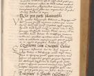 Zdjęcie nr 579 dla obiektu archiwalnego: Acta actorum causarum, sentenciarum tam diffinitivarum quam interloquutoriarum, decretorum, obligationum, quietationum et constitucionum procuratorum coram reverendo domino Bartholomeo Ganthkowsky cancellario Gnesnensi, archidiacono et reverendissimi in Christo patris domini Andree Dei gratia episcopi Cracoviensis vicario in spiritualibus generali Cracoviensi ad annum Domini millesimum quingentesimum quingentesimum primum, cuius indictio nona, pontificatus sanctissimi in Christo patris domini Julii divina providencia pape tercii, annus secundus (sic!) felici omine incipiutur.
