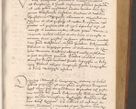 Zdjęcie nr 567 dla obiektu archiwalnego: Acta actorum causarum, sentenciarum tam diffinitivarum quam interloquutoriarum, decretorum, obligationum, quietationum et constitucionum procuratorum coram reverendo domino Bartholomeo Ganthkowsky cancellario Gnesnensi, archidiacono et reverendissimi in Christo patris domini Andree Dei gratia episcopi Cracoviensis vicario in spiritualibus generali Cracoviensi ad annum Domini millesimum quingentesimum quingentesimum primum, cuius indictio nona, pontificatus sanctissimi in Christo patris domini Julii divina providencia pape tercii, annus secundus (sic!) felici omine incipiutur.