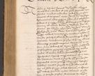 Zdjęcie nr 564 dla obiektu archiwalnego: Acta actorum causarum, sentenciarum tam diffinitivarum quam interloquutoriarum, decretorum, obligationum, quietationum et constitucionum procuratorum coram reverendo domino Bartholomeo Ganthkowsky cancellario Gnesnensi, archidiacono et reverendissimi in Christo patris domini Andree Dei gratia episcopi Cracoviensis vicario in spiritualibus generali Cracoviensi ad annum Domini millesimum quingentesimum quingentesimum primum, cuius indictio nona, pontificatus sanctissimi in Christo patris domini Julii divina providencia pape tercii, annus secundus (sic!) felici omine incipiutur.