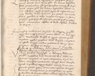 Zdjęcie nr 563 dla obiektu archiwalnego: Acta actorum causarum, sentenciarum tam diffinitivarum quam interloquutoriarum, decretorum, obligationum, quietationum et constitucionum procuratorum coram reverendo domino Bartholomeo Ganthkowsky cancellario Gnesnensi, archidiacono et reverendissimi in Christo patris domini Andree Dei gratia episcopi Cracoviensis vicario in spiritualibus generali Cracoviensi ad annum Domini millesimum quingentesimum quingentesimum primum, cuius indictio nona, pontificatus sanctissimi in Christo patris domini Julii divina providencia pape tercii, annus secundus (sic!) felici omine incipiutur.
