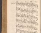 Zdjęcie nr 560 dla obiektu archiwalnego: Acta actorum causarum, sentenciarum tam diffinitivarum quam interloquutoriarum, decretorum, obligationum, quietationum et constitucionum procuratorum coram reverendo domino Bartholomeo Ganthkowsky cancellario Gnesnensi, archidiacono et reverendissimi in Christo patris domini Andree Dei gratia episcopi Cracoviensis vicario in spiritualibus generali Cracoviensi ad annum Domini millesimum quingentesimum quingentesimum primum, cuius indictio nona, pontificatus sanctissimi in Christo patris domini Julii divina providencia pape tercii, annus secundus (sic!) felici omine incipiutur.