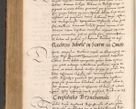 Zdjęcie nr 556 dla obiektu archiwalnego: Acta actorum causarum, sentenciarum tam diffinitivarum quam interloquutoriarum, decretorum, obligationum, quietationum et constitucionum procuratorum coram reverendo domino Bartholomeo Ganthkowsky cancellario Gnesnensi, archidiacono et reverendissimi in Christo patris domini Andree Dei gratia episcopi Cracoviensis vicario in spiritualibus generali Cracoviensi ad annum Domini millesimum quingentesimum quingentesimum primum, cuius indictio nona, pontificatus sanctissimi in Christo patris domini Julii divina providencia pape tercii, annus secundus (sic!) felici omine incipiutur.