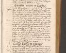 Zdjęcie nr 555 dla obiektu archiwalnego: Acta actorum causarum, sentenciarum tam diffinitivarum quam interloquutoriarum, decretorum, obligationum, quietationum et constitucionum procuratorum coram reverendo domino Bartholomeo Ganthkowsky cancellario Gnesnensi, archidiacono et reverendissimi in Christo patris domini Andree Dei gratia episcopi Cracoviensis vicario in spiritualibus generali Cracoviensi ad annum Domini millesimum quingentesimum quingentesimum primum, cuius indictio nona, pontificatus sanctissimi in Christo patris domini Julii divina providencia pape tercii, annus secundus (sic!) felici omine incipiutur.