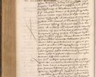 Zdjęcie nr 550 dla obiektu archiwalnego: Acta actorum causarum, sentenciarum tam diffinitivarum quam interloquutoriarum, decretorum, obligationum, quietationum et constitucionum procuratorum coram reverendo domino Bartholomeo Ganthkowsky cancellario Gnesnensi, archidiacono et reverendissimi in Christo patris domini Andree Dei gratia episcopi Cracoviensis vicario in spiritualibus generali Cracoviensi ad annum Domini millesimum quingentesimum quingentesimum primum, cuius indictio nona, pontificatus sanctissimi in Christo patris domini Julii divina providencia pape tercii, annus secundus (sic!) felici omine incipiutur.