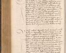 Zdjęcie nr 546 dla obiektu archiwalnego: Acta actorum causarum, sentenciarum tam diffinitivarum quam interloquutoriarum, decretorum, obligationum, quietationum et constitucionum procuratorum coram reverendo domino Bartholomeo Ganthkowsky cancellario Gnesnensi, archidiacono et reverendissimi in Christo patris domini Andree Dei gratia episcopi Cracoviensis vicario in spiritualibus generali Cracoviensi ad annum Domini millesimum quingentesimum quingentesimum primum, cuius indictio nona, pontificatus sanctissimi in Christo patris domini Julii divina providencia pape tercii, annus secundus (sic!) felici omine incipiutur.