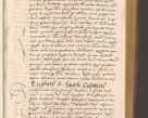 Zdjęcie nr 545 dla obiektu archiwalnego: Acta actorum causarum, sentenciarum tam diffinitivarum quam interloquutoriarum, decretorum, obligationum, quietationum et constitucionum procuratorum coram reverendo domino Bartholomeo Ganthkowsky cancellario Gnesnensi, archidiacono et reverendissimi in Christo patris domini Andree Dei gratia episcopi Cracoviensis vicario in spiritualibus generali Cracoviensi ad annum Domini millesimum quingentesimum quingentesimum primum, cuius indictio nona, pontificatus sanctissimi in Christo patris domini Julii divina providencia pape tercii, annus secundus (sic!) felici omine incipiutur.
