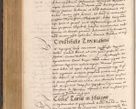 Zdjęcie nr 530 dla obiektu archiwalnego: Acta actorum causarum, sentenciarum tam diffinitivarum quam interloquutoriarum, decretorum, obligationum, quietationum et constitucionum procuratorum coram reverendo domino Bartholomeo Ganthkowsky cancellario Gnesnensi, archidiacono et reverendissimi in Christo patris domini Andree Dei gratia episcopi Cracoviensis vicario in spiritualibus generali Cracoviensi ad annum Domini millesimum quingentesimum quingentesimum primum, cuius indictio nona, pontificatus sanctissimi in Christo patris domini Julii divina providencia pape tercii, annus secundus (sic!) felici omine incipiutur.