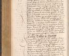 Zdjęcie nr 528 dla obiektu archiwalnego: Acta actorum causarum, sentenciarum tam diffinitivarum quam interloquutoriarum, decretorum, obligationum, quietationum et constitucionum procuratorum coram reverendo domino Bartholomeo Ganthkowsky cancellario Gnesnensi, archidiacono et reverendissimi in Christo patris domini Andree Dei gratia episcopi Cracoviensis vicario in spiritualibus generali Cracoviensi ad annum Domini millesimum quingentesimum quingentesimum primum, cuius indictio nona, pontificatus sanctissimi in Christo patris domini Julii divina providencia pape tercii, annus secundus (sic!) felici omine incipiutur.