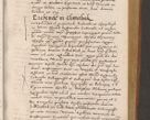 Zdjęcie nr 529 dla obiektu archiwalnego: Acta actorum causarum, sentenciarum tam diffinitivarum quam interloquutoriarum, decretorum, obligationum, quietationum et constitucionum procuratorum coram reverendo domino Bartholomeo Ganthkowsky cancellario Gnesnensi, archidiacono et reverendissimi in Christo patris domini Andree Dei gratia episcopi Cracoviensis vicario in spiritualibus generali Cracoviensi ad annum Domini millesimum quingentesimum quingentesimum primum, cuius indictio nona, pontificatus sanctissimi in Christo patris domini Julii divina providencia pape tercii, annus secundus (sic!) felici omine incipiutur.