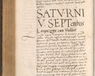 Zdjęcie nr 522 dla obiektu archiwalnego: Acta actorum causarum, sentenciarum tam diffinitivarum quam interloquutoriarum, decretorum, obligationum, quietationum et constitucionum procuratorum coram reverendo domino Bartholomeo Ganthkowsky cancellario Gnesnensi, archidiacono et reverendissimi in Christo patris domini Andree Dei gratia episcopi Cracoviensis vicario in spiritualibus generali Cracoviensi ad annum Domini millesimum quingentesimum quingentesimum primum, cuius indictio nona, pontificatus sanctissimi in Christo patris domini Julii divina providencia pape tercii, annus secundus (sic!) felici omine incipiutur.
