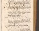 Zdjęcie nr 515 dla obiektu archiwalnego: Acta actorum causarum, sentenciarum tam diffinitivarum quam interloquutoriarum, decretorum, obligationum, quietationum et constitucionum procuratorum coram reverendo domino Bartholomeo Ganthkowsky cancellario Gnesnensi, archidiacono et reverendissimi in Christo patris domini Andree Dei gratia episcopi Cracoviensis vicario in spiritualibus generali Cracoviensi ad annum Domini millesimum quingentesimum quingentesimum primum, cuius indictio nona, pontificatus sanctissimi in Christo patris domini Julii divina providencia pape tercii, annus secundus (sic!) felici omine incipiutur.