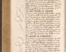 Zdjęcie nr 514 dla obiektu archiwalnego: Acta actorum causarum, sentenciarum tam diffinitivarum quam interloquutoriarum, decretorum, obligationum, quietationum et constitucionum procuratorum coram reverendo domino Bartholomeo Ganthkowsky cancellario Gnesnensi, archidiacono et reverendissimi in Christo patris domini Andree Dei gratia episcopi Cracoviensis vicario in spiritualibus generali Cracoviensi ad annum Domini millesimum quingentesimum quingentesimum primum, cuius indictio nona, pontificatus sanctissimi in Christo patris domini Julii divina providencia pape tercii, annus secundus (sic!) felici omine incipiutur.