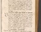 Zdjęcie nr 513 dla obiektu archiwalnego: Acta actorum causarum, sentenciarum tam diffinitivarum quam interloquutoriarum, decretorum, obligationum, quietationum et constitucionum procuratorum coram reverendo domino Bartholomeo Ganthkowsky cancellario Gnesnensi, archidiacono et reverendissimi in Christo patris domini Andree Dei gratia episcopi Cracoviensis vicario in spiritualibus generali Cracoviensi ad annum Domini millesimum quingentesimum quingentesimum primum, cuius indictio nona, pontificatus sanctissimi in Christo patris domini Julii divina providencia pape tercii, annus secundus (sic!) felici omine incipiutur.