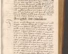 Zdjęcie nr 511 dla obiektu archiwalnego: Acta actorum causarum, sentenciarum tam diffinitivarum quam interloquutoriarum, decretorum, obligationum, quietationum et constitucionum procuratorum coram reverendo domino Bartholomeo Ganthkowsky cancellario Gnesnensi, archidiacono et reverendissimi in Christo patris domini Andree Dei gratia episcopi Cracoviensis vicario in spiritualibus generali Cracoviensi ad annum Domini millesimum quingentesimum quingentesimum primum, cuius indictio nona, pontificatus sanctissimi in Christo patris domini Julii divina providencia pape tercii, annus secundus (sic!) felici omine incipiutur.