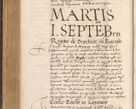 Zdjęcie nr 510 dla obiektu archiwalnego: Acta actorum causarum, sentenciarum tam diffinitivarum quam interloquutoriarum, decretorum, obligationum, quietationum et constitucionum procuratorum coram reverendo domino Bartholomeo Ganthkowsky cancellario Gnesnensi, archidiacono et reverendissimi in Christo patris domini Andree Dei gratia episcopi Cracoviensis vicario in spiritualibus generali Cracoviensi ad annum Domini millesimum quingentesimum quingentesimum primum, cuius indictio nona, pontificatus sanctissimi in Christo patris domini Julii divina providencia pape tercii, annus secundus (sic!) felici omine incipiutur.