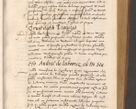 Zdjęcie nr 509 dla obiektu archiwalnego: Acta actorum causarum, sentenciarum tam diffinitivarum quam interloquutoriarum, decretorum, obligationum, quietationum et constitucionum procuratorum coram reverendo domino Bartholomeo Ganthkowsky cancellario Gnesnensi, archidiacono et reverendissimi in Christo patris domini Andree Dei gratia episcopi Cracoviensis vicario in spiritualibus generali Cracoviensi ad annum Domini millesimum quingentesimum quingentesimum primum, cuius indictio nona, pontificatus sanctissimi in Christo patris domini Julii divina providencia pape tercii, annus secundus (sic!) felici omine incipiutur.