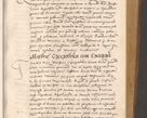 Zdjęcie nr 507 dla obiektu archiwalnego: Acta actorum causarum, sentenciarum tam diffinitivarum quam interloquutoriarum, decretorum, obligationum, quietationum et constitucionum procuratorum coram reverendo domino Bartholomeo Ganthkowsky cancellario Gnesnensi, archidiacono et reverendissimi in Christo patris domini Andree Dei gratia episcopi Cracoviensis vicario in spiritualibus generali Cracoviensi ad annum Domini millesimum quingentesimum quingentesimum primum, cuius indictio nona, pontificatus sanctissimi in Christo patris domini Julii divina providencia pape tercii, annus secundus (sic!) felici omine incipiutur.