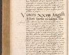 Zdjęcie nr 502 dla obiektu archiwalnego: Acta actorum causarum, sentenciarum tam diffinitivarum quam interloquutoriarum, decretorum, obligationum, quietationum et constitucionum procuratorum coram reverendo domino Bartholomeo Ganthkowsky cancellario Gnesnensi, archidiacono et reverendissimi in Christo patris domini Andree Dei gratia episcopi Cracoviensis vicario in spiritualibus generali Cracoviensi ad annum Domini millesimum quingentesimum quingentesimum primum, cuius indictio nona, pontificatus sanctissimi in Christo patris domini Julii divina providencia pape tercii, annus secundus (sic!) felici omine incipiutur.
