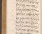 Zdjęcie nr 500 dla obiektu archiwalnego: Acta actorum causarum, sentenciarum tam diffinitivarum quam interloquutoriarum, decretorum, obligationum, quietationum et constitucionum procuratorum coram reverendo domino Bartholomeo Ganthkowsky cancellario Gnesnensi, archidiacono et reverendissimi in Christo patris domini Andree Dei gratia episcopi Cracoviensis vicario in spiritualibus generali Cracoviensi ad annum Domini millesimum quingentesimum quingentesimum primum, cuius indictio nona, pontificatus sanctissimi in Christo patris domini Julii divina providencia pape tercii, annus secundus (sic!) felici omine incipiutur.