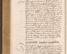 Zdjęcie nr 498 dla obiektu archiwalnego: Acta actorum causarum, sentenciarum tam diffinitivarum quam interloquutoriarum, decretorum, obligationum, quietationum et constitucionum procuratorum coram reverendo domino Bartholomeo Ganthkowsky cancellario Gnesnensi, archidiacono et reverendissimi in Christo patris domini Andree Dei gratia episcopi Cracoviensis vicario in spiritualibus generali Cracoviensi ad annum Domini millesimum quingentesimum quingentesimum primum, cuius indictio nona, pontificatus sanctissimi in Christo patris domini Julii divina providencia pape tercii, annus secundus (sic!) felici omine incipiutur.