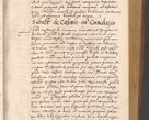 Zdjęcie nr 497 dla obiektu archiwalnego: Acta actorum causarum, sentenciarum tam diffinitivarum quam interloquutoriarum, decretorum, obligationum, quietationum et constitucionum procuratorum coram reverendo domino Bartholomeo Ganthkowsky cancellario Gnesnensi, archidiacono et reverendissimi in Christo patris domini Andree Dei gratia episcopi Cracoviensis vicario in spiritualibus generali Cracoviensi ad annum Domini millesimum quingentesimum quingentesimum primum, cuius indictio nona, pontificatus sanctissimi in Christo patris domini Julii divina providencia pape tercii, annus secundus (sic!) felici omine incipiutur.