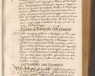 Zdjęcie nr 493 dla obiektu archiwalnego: Acta actorum causarum, sentenciarum tam diffinitivarum quam interloquutoriarum, decretorum, obligationum, quietationum et constitucionum procuratorum coram reverendo domino Bartholomeo Ganthkowsky cancellario Gnesnensi, archidiacono et reverendissimi in Christo patris domini Andree Dei gratia episcopi Cracoviensis vicario in spiritualibus generali Cracoviensi ad annum Domini millesimum quingentesimum quingentesimum primum, cuius indictio nona, pontificatus sanctissimi in Christo patris domini Julii divina providencia pape tercii, annus secundus (sic!) felici omine incipiutur.