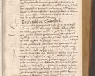 Zdjęcie nr 489 dla obiektu archiwalnego: Acta actorum causarum, sentenciarum tam diffinitivarum quam interloquutoriarum, decretorum, obligationum, quietationum et constitucionum procuratorum coram reverendo domino Bartholomeo Ganthkowsky cancellario Gnesnensi, archidiacono et reverendissimi in Christo patris domini Andree Dei gratia episcopi Cracoviensis vicario in spiritualibus generali Cracoviensi ad annum Domini millesimum quingentesimum quingentesimum primum, cuius indictio nona, pontificatus sanctissimi in Christo patris domini Julii divina providencia pape tercii, annus secundus (sic!) felici omine incipiutur.