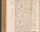 Zdjęcie nr 490 dla obiektu archiwalnego: Acta actorum causarum, sentenciarum tam diffinitivarum quam interloquutoriarum, decretorum, obligationum, quietationum et constitucionum procuratorum coram reverendo domino Bartholomeo Ganthkowsky cancellario Gnesnensi, archidiacono et reverendissimi in Christo patris domini Andree Dei gratia episcopi Cracoviensis vicario in spiritualibus generali Cracoviensi ad annum Domini millesimum quingentesimum quingentesimum primum, cuius indictio nona, pontificatus sanctissimi in Christo patris domini Julii divina providencia pape tercii, annus secundus (sic!) felici omine incipiutur.