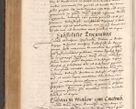 Zdjęcie nr 484 dla obiektu archiwalnego: Acta actorum causarum, sentenciarum tam diffinitivarum quam interloquutoriarum, decretorum, obligationum, quietationum et constitucionum procuratorum coram reverendo domino Bartholomeo Ganthkowsky cancellario Gnesnensi, archidiacono et reverendissimi in Christo patris domini Andree Dei gratia episcopi Cracoviensis vicario in spiritualibus generali Cracoviensi ad annum Domini millesimum quingentesimum quingentesimum primum, cuius indictio nona, pontificatus sanctissimi in Christo patris domini Julii divina providencia pape tercii, annus secundus (sic!) felici omine incipiutur.
