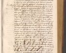 Zdjęcie nr 481 dla obiektu archiwalnego: Acta actorum causarum, sentenciarum tam diffinitivarum quam interloquutoriarum, decretorum, obligationum, quietationum et constitucionum procuratorum coram reverendo domino Bartholomeo Ganthkowsky cancellario Gnesnensi, archidiacono et reverendissimi in Christo patris domini Andree Dei gratia episcopi Cracoviensis vicario in spiritualibus generali Cracoviensi ad annum Domini millesimum quingentesimum quingentesimum primum, cuius indictio nona, pontificatus sanctissimi in Christo patris domini Julii divina providencia pape tercii, annus secundus (sic!) felici omine incipiutur.