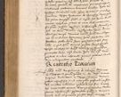 Zdjęcie nr 478 dla obiektu archiwalnego: Acta actorum causarum, sentenciarum tam diffinitivarum quam interloquutoriarum, decretorum, obligationum, quietationum et constitucionum procuratorum coram reverendo domino Bartholomeo Ganthkowsky cancellario Gnesnensi, archidiacono et reverendissimi in Christo patris domini Andree Dei gratia episcopi Cracoviensis vicario in spiritualibus generali Cracoviensi ad annum Domini millesimum quingentesimum quingentesimum primum, cuius indictio nona, pontificatus sanctissimi in Christo patris domini Julii divina providencia pape tercii, annus secundus (sic!) felici omine incipiutur.