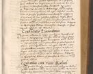 Zdjęcie nr 477 dla obiektu archiwalnego: Acta actorum causarum, sentenciarum tam diffinitivarum quam interloquutoriarum, decretorum, obligationum, quietationum et constitucionum procuratorum coram reverendo domino Bartholomeo Ganthkowsky cancellario Gnesnensi, archidiacono et reverendissimi in Christo patris domini Andree Dei gratia episcopi Cracoviensis vicario in spiritualibus generali Cracoviensi ad annum Domini millesimum quingentesimum quingentesimum primum, cuius indictio nona, pontificatus sanctissimi in Christo patris domini Julii divina providencia pape tercii, annus secundus (sic!) felici omine incipiutur.