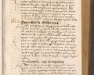 Zdjęcie nr 473 dla obiektu archiwalnego: Acta actorum causarum, sentenciarum tam diffinitivarum quam interloquutoriarum, decretorum, obligationum, quietationum et constitucionum procuratorum coram reverendo domino Bartholomeo Ganthkowsky cancellario Gnesnensi, archidiacono et reverendissimi in Christo patris domini Andree Dei gratia episcopi Cracoviensis vicario in spiritualibus generali Cracoviensi ad annum Domini millesimum quingentesimum quingentesimum primum, cuius indictio nona, pontificatus sanctissimi in Christo patris domini Julii divina providencia pape tercii, annus secundus (sic!) felici omine incipiutur.