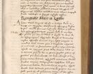 Zdjęcie nr 467 dla obiektu archiwalnego: Acta actorum causarum, sentenciarum tam diffinitivarum quam interloquutoriarum, decretorum, obligationum, quietationum et constitucionum procuratorum coram reverendo domino Bartholomeo Ganthkowsky cancellario Gnesnensi, archidiacono et reverendissimi in Christo patris domini Andree Dei gratia episcopi Cracoviensis vicario in spiritualibus generali Cracoviensi ad annum Domini millesimum quingentesimum quingentesimum primum, cuius indictio nona, pontificatus sanctissimi in Christo patris domini Julii divina providencia pape tercii, annus secundus (sic!) felici omine incipiutur.