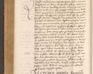 Zdjęcie nr 466 dla obiektu archiwalnego: Acta actorum causarum, sentenciarum tam diffinitivarum quam interloquutoriarum, decretorum, obligationum, quietationum et constitucionum procuratorum coram reverendo domino Bartholomeo Ganthkowsky cancellario Gnesnensi, archidiacono et reverendissimi in Christo patris domini Andree Dei gratia episcopi Cracoviensis vicario in spiritualibus generali Cracoviensi ad annum Domini millesimum quingentesimum quingentesimum primum, cuius indictio nona, pontificatus sanctissimi in Christo patris domini Julii divina providencia pape tercii, annus secundus (sic!) felici omine incipiutur.