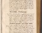 Zdjęcie nr 465 dla obiektu archiwalnego: Acta actorum causarum, sentenciarum tam diffinitivarum quam interloquutoriarum, decretorum, obligationum, quietationum et constitucionum procuratorum coram reverendo domino Bartholomeo Ganthkowsky cancellario Gnesnensi, archidiacono et reverendissimi in Christo patris domini Andree Dei gratia episcopi Cracoviensis vicario in spiritualibus generali Cracoviensi ad annum Domini millesimum quingentesimum quingentesimum primum, cuius indictio nona, pontificatus sanctissimi in Christo patris domini Julii divina providencia pape tercii, annus secundus (sic!) felici omine incipiutur.