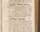 Zdjęcie nr 463 dla obiektu archiwalnego: Acta actorum causarum, sentenciarum tam diffinitivarum quam interloquutoriarum, decretorum, obligationum, quietationum et constitucionum procuratorum coram reverendo domino Bartholomeo Ganthkowsky cancellario Gnesnensi, archidiacono et reverendissimi in Christo patris domini Andree Dei gratia episcopi Cracoviensis vicario in spiritualibus generali Cracoviensi ad annum Domini millesimum quingentesimum quingentesimum primum, cuius indictio nona, pontificatus sanctissimi in Christo patris domini Julii divina providencia pape tercii, annus secundus (sic!) felici omine incipiutur.