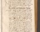 Zdjęcie nr 459 dla obiektu archiwalnego: Acta actorum causarum, sentenciarum tam diffinitivarum quam interloquutoriarum, decretorum, obligationum, quietationum et constitucionum procuratorum coram reverendo domino Bartholomeo Ganthkowsky cancellario Gnesnensi, archidiacono et reverendissimi in Christo patris domini Andree Dei gratia episcopi Cracoviensis vicario in spiritualibus generali Cracoviensi ad annum Domini millesimum quingentesimum quingentesimum primum, cuius indictio nona, pontificatus sanctissimi in Christo patris domini Julii divina providencia pape tercii, annus secundus (sic!) felici omine incipiutur.