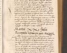 Zdjęcie nr 455 dla obiektu archiwalnego: Acta actorum causarum, sentenciarum tam diffinitivarum quam interloquutoriarum, decretorum, obligationum, quietationum et constitucionum procuratorum coram reverendo domino Bartholomeo Ganthkowsky cancellario Gnesnensi, archidiacono et reverendissimi in Christo patris domini Andree Dei gratia episcopi Cracoviensis vicario in spiritualibus generali Cracoviensi ad annum Domini millesimum quingentesimum quingentesimum primum, cuius indictio nona, pontificatus sanctissimi in Christo patris domini Julii divina providencia pape tercii, annus secundus (sic!) felici omine incipiutur.