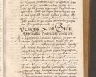 Zdjęcie nr 453 dla obiektu archiwalnego: Acta actorum causarum, sentenciarum tam diffinitivarum quam interloquutoriarum, decretorum, obligationum, quietationum et constitucionum procuratorum coram reverendo domino Bartholomeo Ganthkowsky cancellario Gnesnensi, archidiacono et reverendissimi in Christo patris domini Andree Dei gratia episcopi Cracoviensis vicario in spiritualibus generali Cracoviensi ad annum Domini millesimum quingentesimum quingentesimum primum, cuius indictio nona, pontificatus sanctissimi in Christo patris domini Julii divina providencia pape tercii, annus secundus (sic!) felici omine incipiutur.