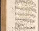 Zdjęcie nr 452 dla obiektu archiwalnego: Acta actorum causarum, sentenciarum tam diffinitivarum quam interloquutoriarum, decretorum, obligationum, quietationum et constitucionum procuratorum coram reverendo domino Bartholomeo Ganthkowsky cancellario Gnesnensi, archidiacono et reverendissimi in Christo patris domini Andree Dei gratia episcopi Cracoviensis vicario in spiritualibus generali Cracoviensi ad annum Domini millesimum quingentesimum quingentesimum primum, cuius indictio nona, pontificatus sanctissimi in Christo patris domini Julii divina providencia pape tercii, annus secundus (sic!) felici omine incipiutur.