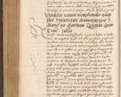 Zdjęcie nr 450 dla obiektu archiwalnego: Acta actorum causarum, sentenciarum tam diffinitivarum quam interloquutoriarum, decretorum, obligationum, quietationum et constitucionum procuratorum coram reverendo domino Bartholomeo Ganthkowsky cancellario Gnesnensi, archidiacono et reverendissimi in Christo patris domini Andree Dei gratia episcopi Cracoviensis vicario in spiritualibus generali Cracoviensi ad annum Domini millesimum quingentesimum quingentesimum primum, cuius indictio nona, pontificatus sanctissimi in Christo patris domini Julii divina providencia pape tercii, annus secundus (sic!) felici omine incipiutur.