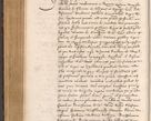 Zdjęcie nr 448 dla obiektu archiwalnego: Acta actorum causarum, sentenciarum tam diffinitivarum quam interloquutoriarum, decretorum, obligationum, quietationum et constitucionum procuratorum coram reverendo domino Bartholomeo Ganthkowsky cancellario Gnesnensi, archidiacono et reverendissimi in Christo patris domini Andree Dei gratia episcopi Cracoviensis vicario in spiritualibus generali Cracoviensi ad annum Domini millesimum quingentesimum quingentesimum primum, cuius indictio nona, pontificatus sanctissimi in Christo patris domini Julii divina providencia pape tercii, annus secundus (sic!) felici omine incipiutur.