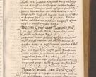 Zdjęcie nr 447 dla obiektu archiwalnego: Acta actorum causarum, sentenciarum tam diffinitivarum quam interloquutoriarum, decretorum, obligationum, quietationum et constitucionum procuratorum coram reverendo domino Bartholomeo Ganthkowsky cancellario Gnesnensi, archidiacono et reverendissimi in Christo patris domini Andree Dei gratia episcopi Cracoviensis vicario in spiritualibus generali Cracoviensi ad annum Domini millesimum quingentesimum quingentesimum primum, cuius indictio nona, pontificatus sanctissimi in Christo patris domini Julii divina providencia pape tercii, annus secundus (sic!) felici omine incipiutur.