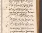 Zdjęcie nr 443 dla obiektu archiwalnego: Acta actorum causarum, sentenciarum tam diffinitivarum quam interloquutoriarum, decretorum, obligationum, quietationum et constitucionum procuratorum coram reverendo domino Bartholomeo Ganthkowsky cancellario Gnesnensi, archidiacono et reverendissimi in Christo patris domini Andree Dei gratia episcopi Cracoviensis vicario in spiritualibus generali Cracoviensi ad annum Domini millesimum quingentesimum quingentesimum primum, cuius indictio nona, pontificatus sanctissimi in Christo patris domini Julii divina providencia pape tercii, annus secundus (sic!) felici omine incipiutur.