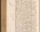 Zdjęcie nr 440 dla obiektu archiwalnego: Acta actorum causarum, sentenciarum tam diffinitivarum quam interloquutoriarum, decretorum, obligationum, quietationum et constitucionum procuratorum coram reverendo domino Bartholomeo Ganthkowsky cancellario Gnesnensi, archidiacono et reverendissimi in Christo patris domini Andree Dei gratia episcopi Cracoviensis vicario in spiritualibus generali Cracoviensi ad annum Domini millesimum quingentesimum quingentesimum primum, cuius indictio nona, pontificatus sanctissimi in Christo patris domini Julii divina providencia pape tercii, annus secundus (sic!) felici omine incipiutur.