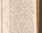 Zdjęcie nr 437 dla obiektu archiwalnego: Acta actorum causarum, sentenciarum tam diffinitivarum quam interloquutoriarum, decretorum, obligationum, quietationum et constitucionum procuratorum coram reverendo domino Bartholomeo Ganthkowsky cancellario Gnesnensi, archidiacono et reverendissimi in Christo patris domini Andree Dei gratia episcopi Cracoviensis vicario in spiritualibus generali Cracoviensi ad annum Domini millesimum quingentesimum quingentesimum primum, cuius indictio nona, pontificatus sanctissimi in Christo patris domini Julii divina providencia pape tercii, annus secundus (sic!) felici omine incipiutur.