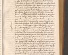 Zdjęcie nr 433 dla obiektu archiwalnego: Acta actorum causarum, sentenciarum tam diffinitivarum quam interloquutoriarum, decretorum, obligationum, quietationum et constitucionum procuratorum coram reverendo domino Bartholomeo Ganthkowsky cancellario Gnesnensi, archidiacono et reverendissimi in Christo patris domini Andree Dei gratia episcopi Cracoviensis vicario in spiritualibus generali Cracoviensi ad annum Domini millesimum quingentesimum quingentesimum primum, cuius indictio nona, pontificatus sanctissimi in Christo patris domini Julii divina providencia pape tercii, annus secundus (sic!) felici omine incipiutur.