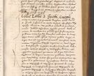 Zdjęcie nr 429 dla obiektu archiwalnego: Acta actorum causarum, sentenciarum tam diffinitivarum quam interloquutoriarum, decretorum, obligationum, quietationum et constitucionum procuratorum coram reverendo domino Bartholomeo Ganthkowsky cancellario Gnesnensi, archidiacono et reverendissimi in Christo patris domini Andree Dei gratia episcopi Cracoviensis vicario in spiritualibus generali Cracoviensi ad annum Domini millesimum quingentesimum quingentesimum primum, cuius indictio nona, pontificatus sanctissimi in Christo patris domini Julii divina providencia pape tercii, annus secundus (sic!) felici omine incipiutur.